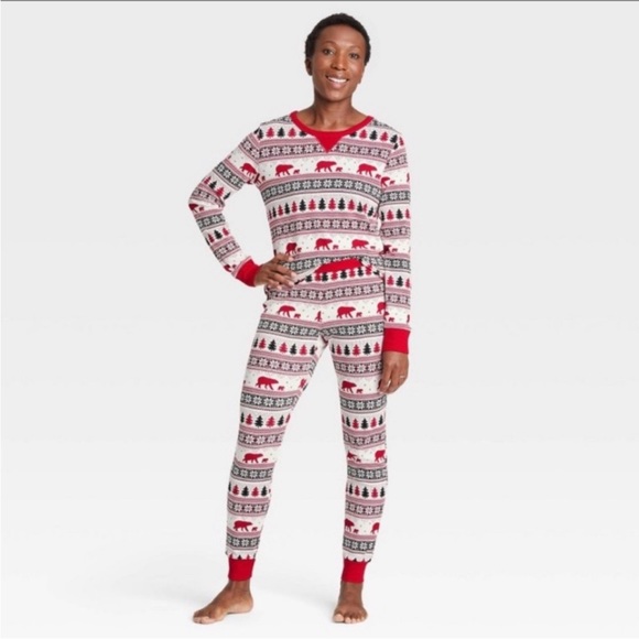 Intimates & Sleepwear Womans Christmas Fair